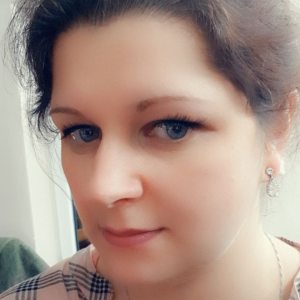 Profilbild von Olga Zielke