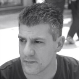 Profilbild von Oli Hütt