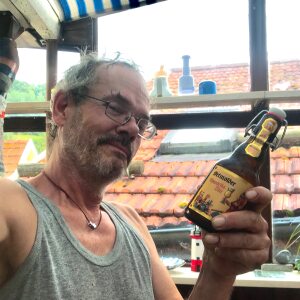 Profilbild von Oli Koch