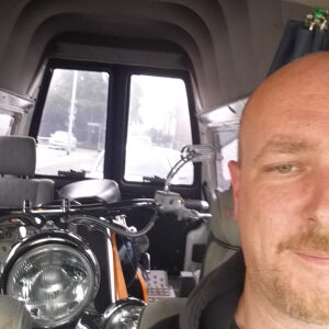 Profilbild von Oli Kramski