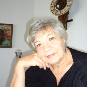 Profilbild von Olinda Edeltraut Roth