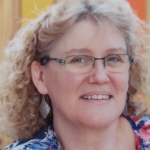 Profilbild von Oliva Secker