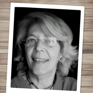 Profilbild von Oliveira Da Costa Ana Paula