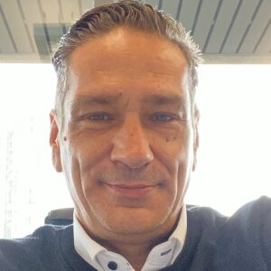 Profilbild von Oliver Aart Vlaming