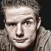 Profilbild von Oliver Benjamin Dörenkamp