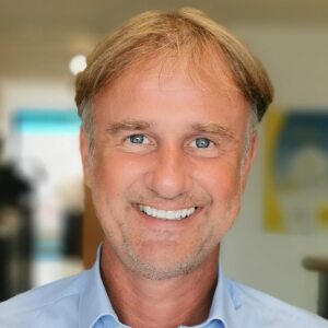 Profilbild von Oliver C. Mehler