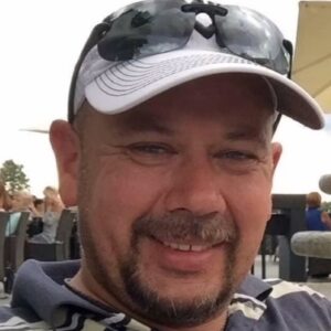 Profilbild von Oliver Falk Lausch