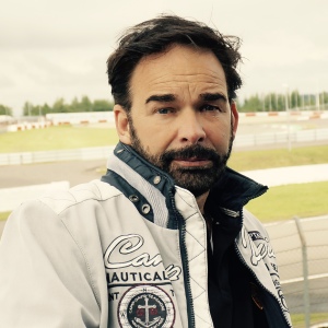 Profilbild von Oliver G. Harmuth