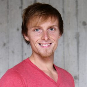 Profilbild von Oliver Jan Quittmann