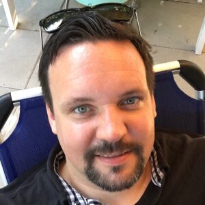 Profilbild von Oliver L. Schubert