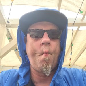 Profilbild von Oliver M. Wagner