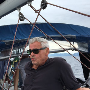 Profilbild von Oliver Sidney Neelsen