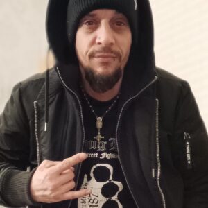 Profilbild von Oliver Ulrich Krüger