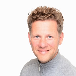 Profilbild von Oliver Abel