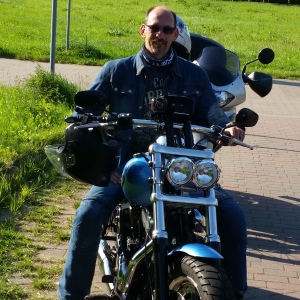 Profilbild von Oliver Adam