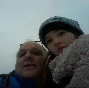 Profilbild von Oliver Adank