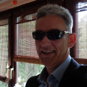 Profilbild von Oliver Adler