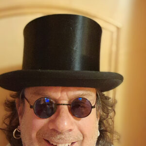 Profilbild von Oliver Akontz