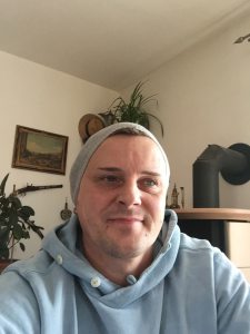 Profilbild von Oliver Albert