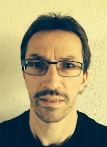 Profilbild von Oliver Albrecht