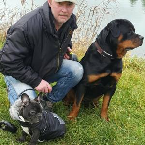 Profilbild von Oliver Albrecht