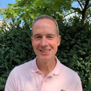 Profilbild von Oliver Albrecht