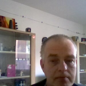 Profilbild von Oliver Allwohn