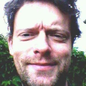 Profilbild von Oliver Alsenz