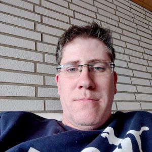 Profilbild von Oliver Altenburger