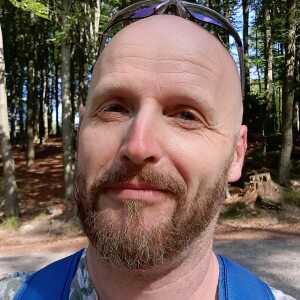 Profilbild von Oliver Altgeld