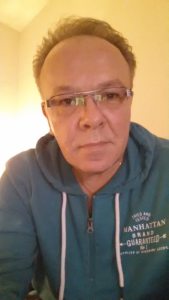 Profilbild von Oliver Althaus