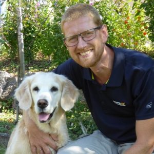 Profilbild von Oliver Andrick