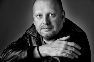 Profilbild von Oliver Andritzki