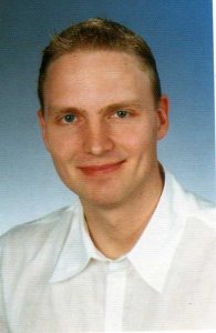 Profilbild von Oliver Anton