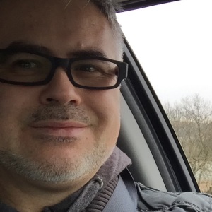 Profilbild von Oliver Antoni