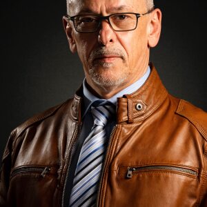 Profilbild von Oliver Arndt