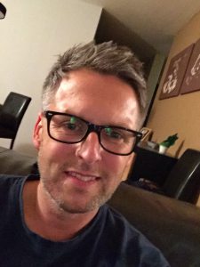 Profilbild von Oliver Arndt