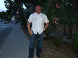 Profilbild von Oliver Arndt