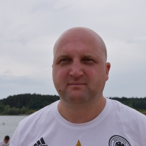 Profilbild von Oliver Auer