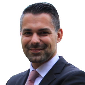 Profilbild von Oliver Bach