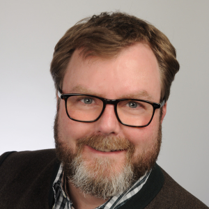 Profilbild von Oliver Bachhuber