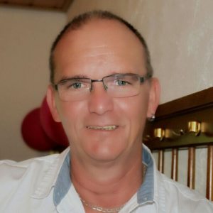 Profilbild von Oliver Backes