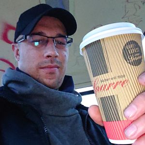 Profilbild von Oliver Bagusch