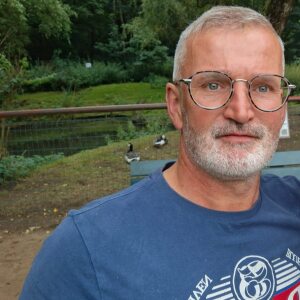 Profilbild von Oliver Bahr