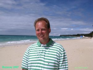 Profilbild von Oliver Baier