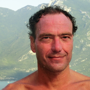 Profilbild von Oliver Balbach