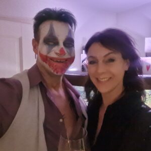 Profilbild von Oliver Balke