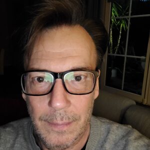 Profilbild von Oliver Balon