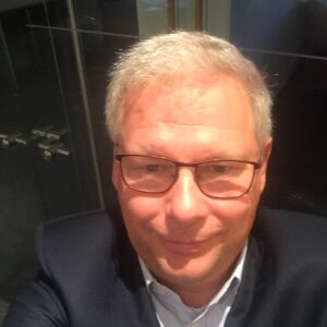 Profilbild von Oliver Balzuweit