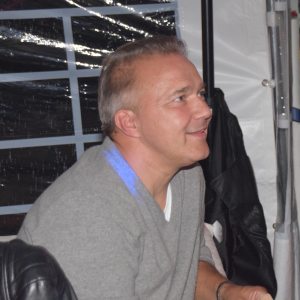 Profilbild von Oliver Barnekow